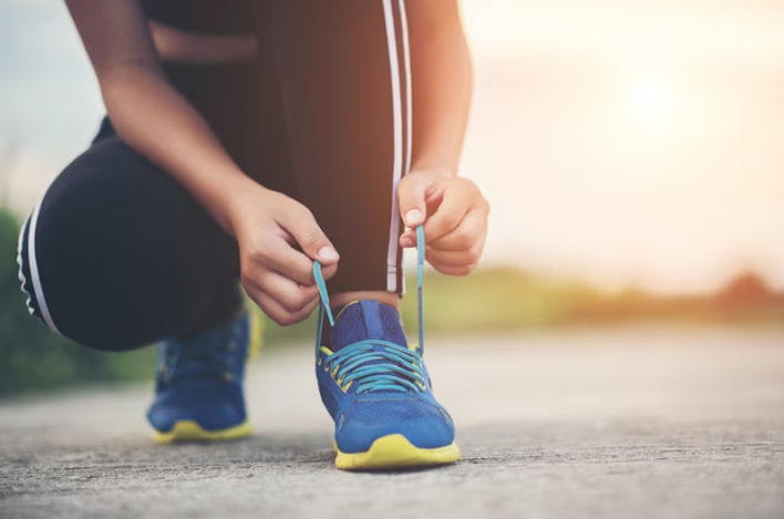 <span>Equilíbrio</span> Total: Os Benefícios Físicos e Mentais da Prática Esportiva na Vida dos Estudantes