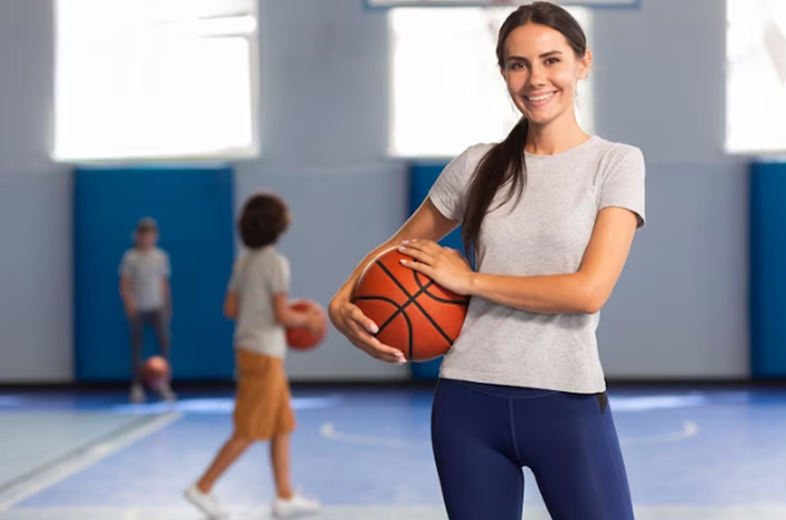 <span>A</span> Importância do Esporte na Educação: Desenvolvendo Corpos e Mentes Saudáveis