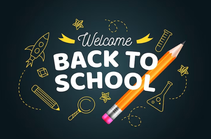 <span>O</span> Retorno às Aulas: Preparando-se para um Novo Ano Escolar