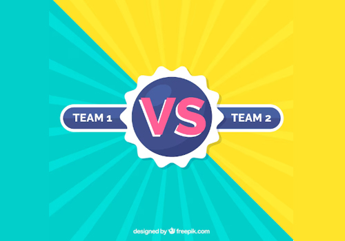 <span>Esportes</span> individuais vs. coletivos: vantagens e desafios de cada modalidade.